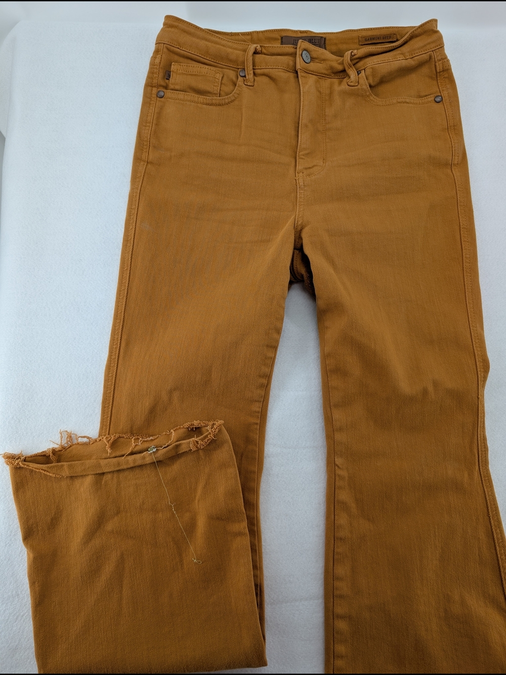Judy Blue Jeans